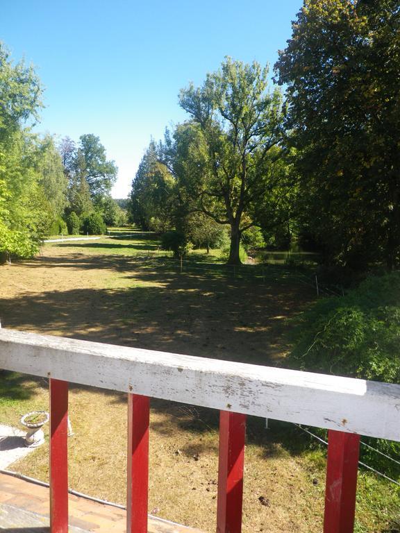 Domaine De L'Arche De Rene Au Lac Du Der Sainte-Liviere المظهر الخارجي الصورة