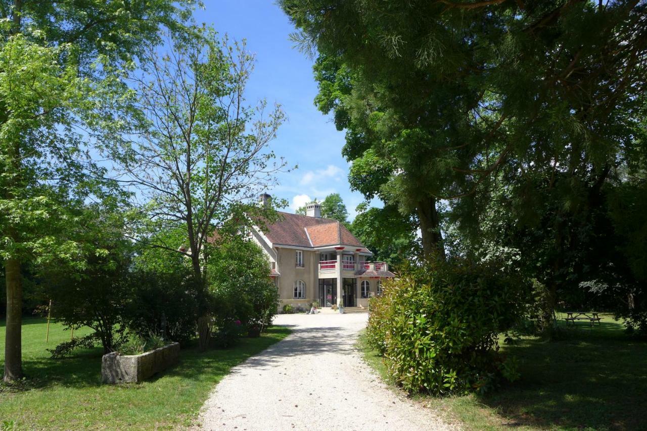 Domaine De L'Arche De Rene Au Lac Du Der Sainte-Liviere المظهر الخارجي الصورة